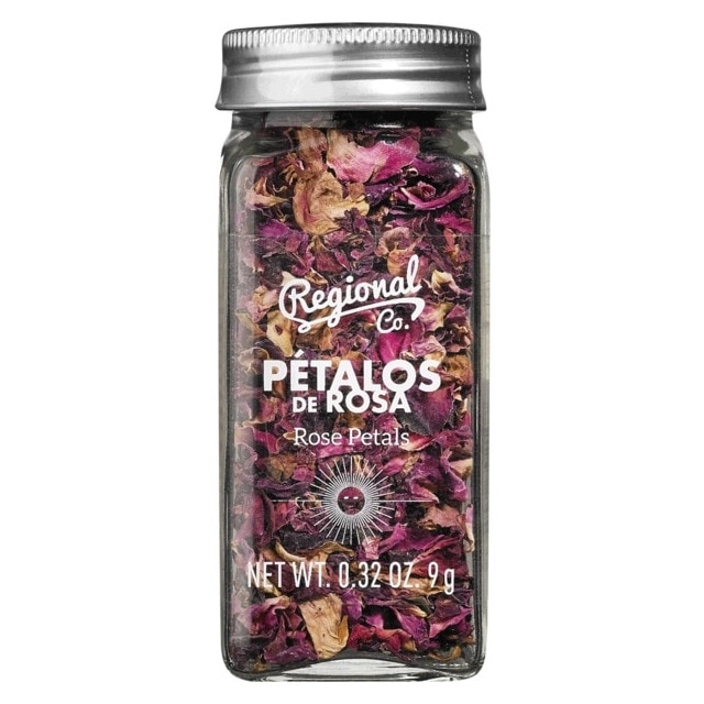 Imagem 0 de Pétalas de Rosa 9 g