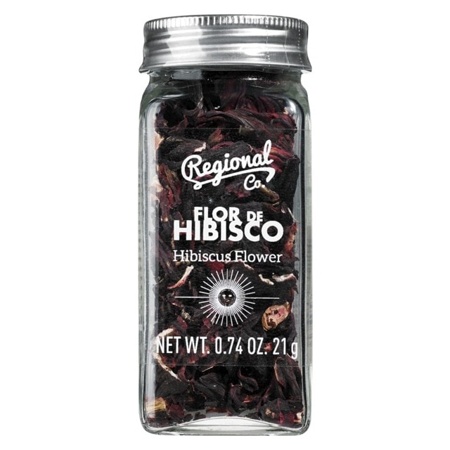 Imagem 0 de Flor de Hibisco 21 g
