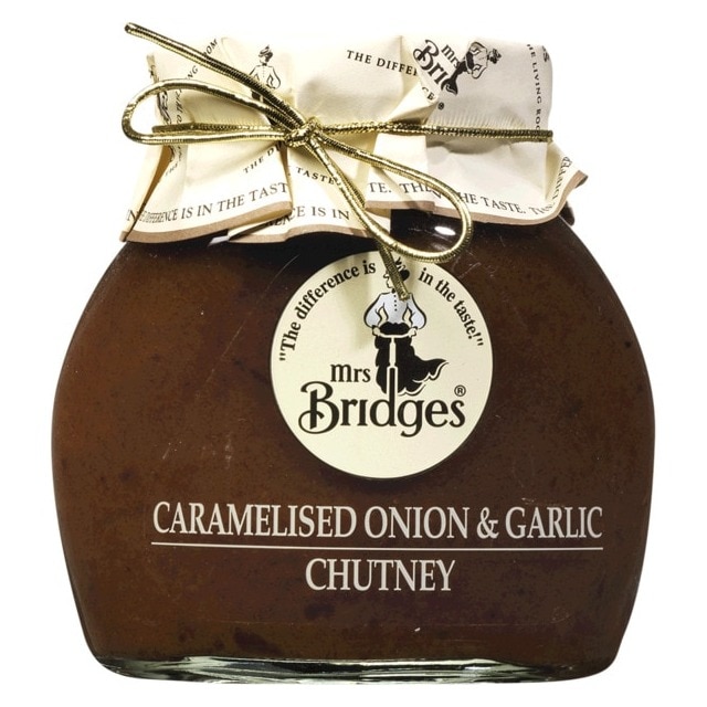 Imagem 0 de Chutney de Cebola Caramelizada e Alho 300 g