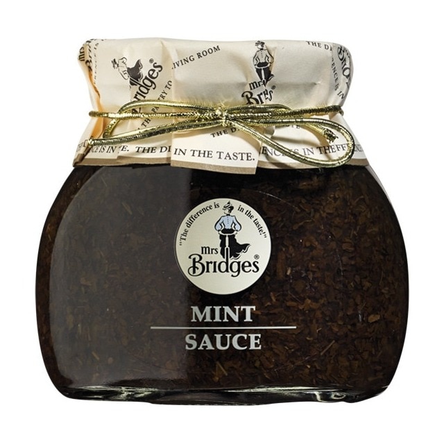 Imagem 0 de Molho de Menta 200 g