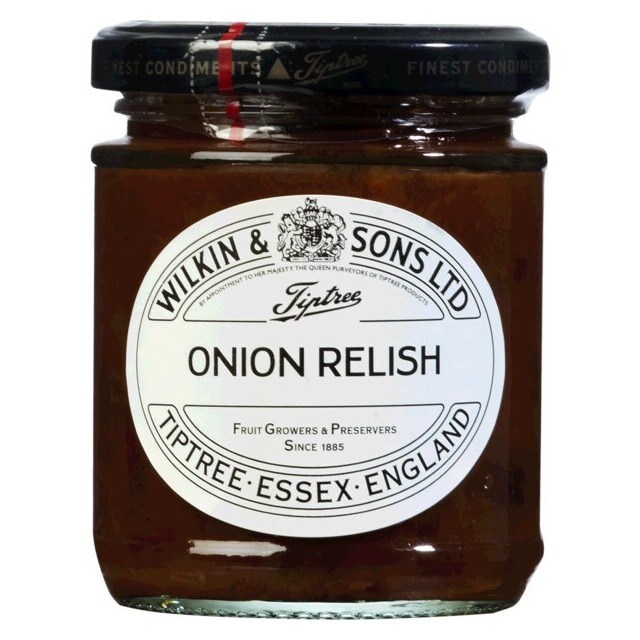 Imagem 0 de Chutney de Cebola 210 g