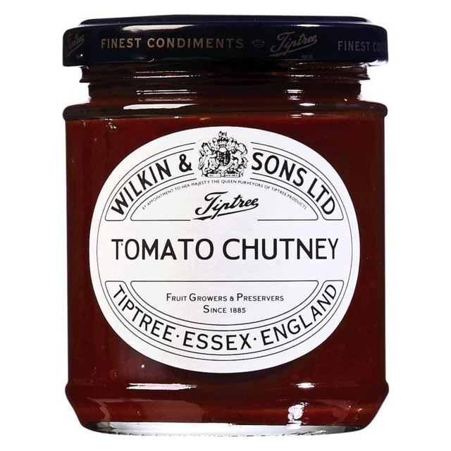 Imagem 0 de Chutney Tomate 210 g
