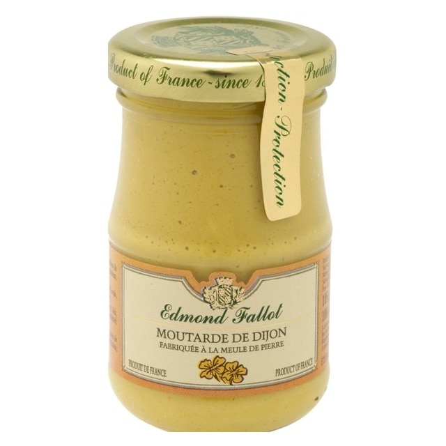 Imagem 0 de Mostarda de Dijon 105 g