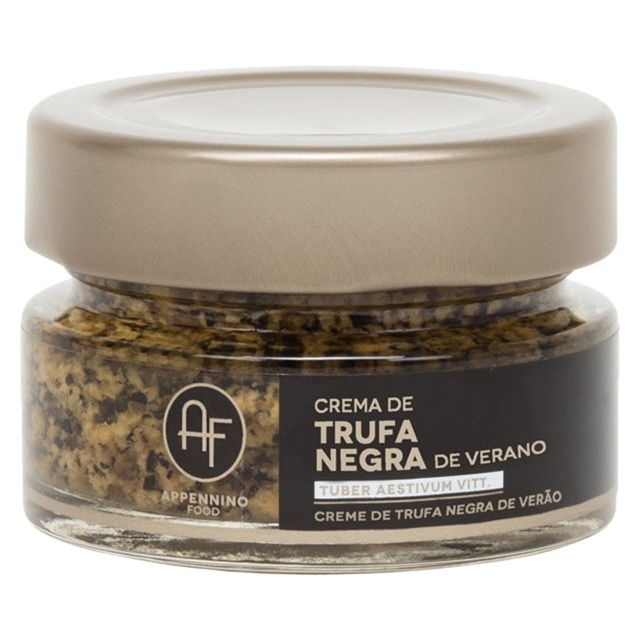 Imagem 0 de Creme de Trufa Negra de Verão 50 g