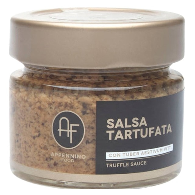 Imagem 0 de Molho com Trufa 80 g