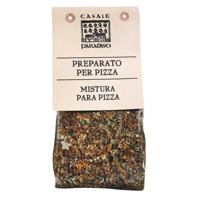 Imagem 0 de Mistura para Pizzas  80 g