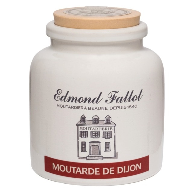 Imagem 0 de Mostarda de Dijon 250 g