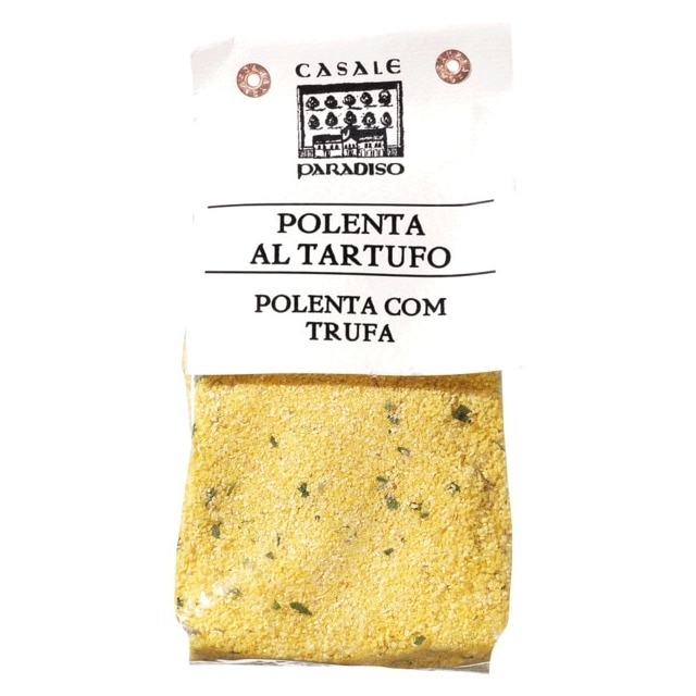 Imagem 0 de Polenta com Trufa 300 g