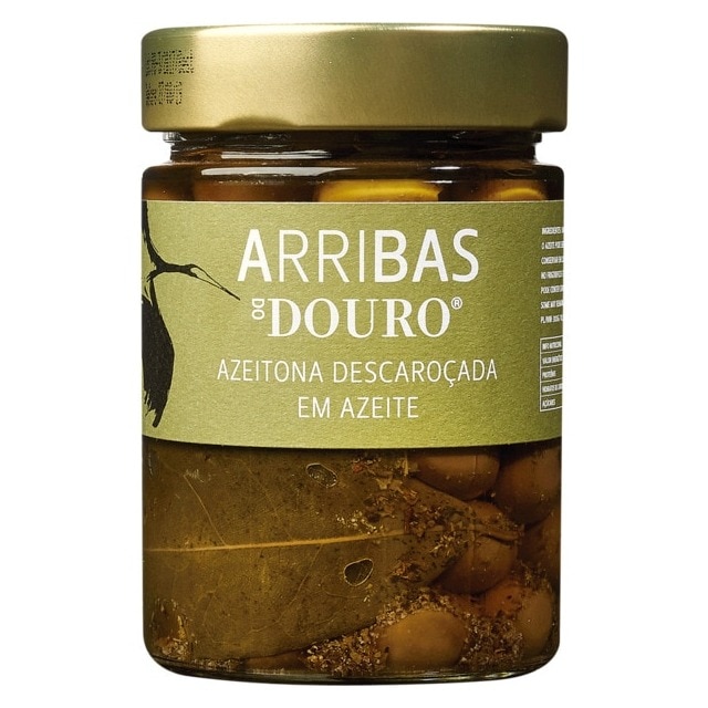 Imagem 0 de Pasta de Azeitona Verde 100 g