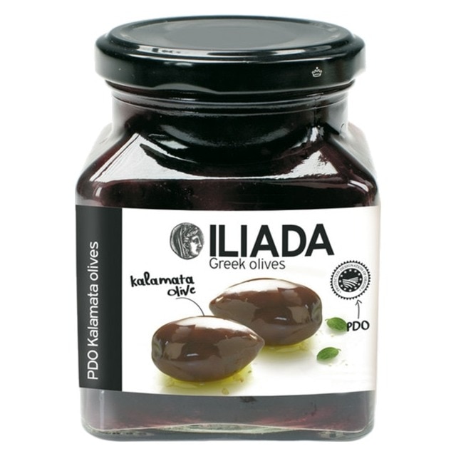 Imagem 0 de Azeitonas Kalamata 300 g