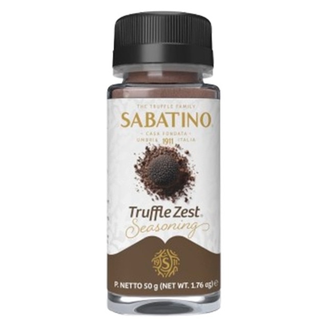 Imagem 0 de Trufa Moída frasco 50 g