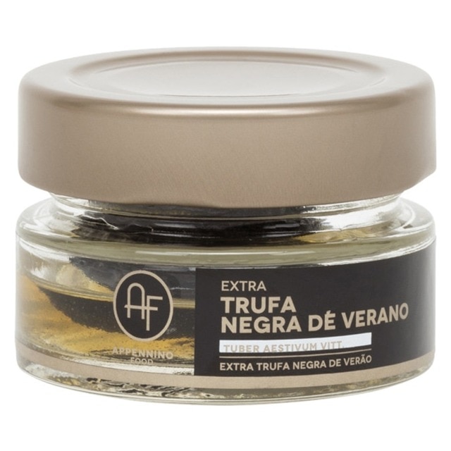 Imagem 0 de Extra Trufa Negra de Verão frasco 20 g