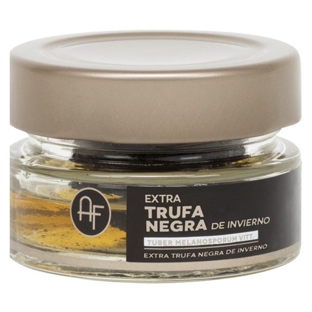 Imagem 0 de Extra Trufa Negra de Inverno frasco 20 g