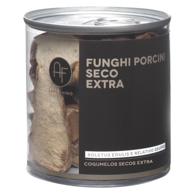 Imagem 0 de Cogumelos Extra Secos frasco 25 g