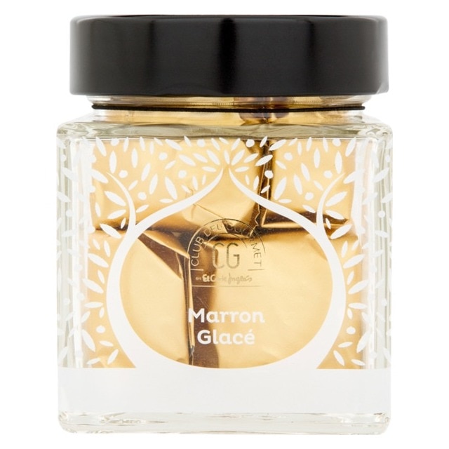 Imagem 0 de Marron Glacé 190 g
