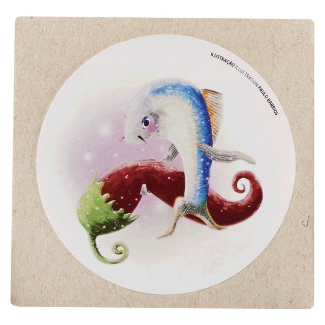 Imagem 0 de Paté de Sardinha com Pimenta Vermelha 75 g