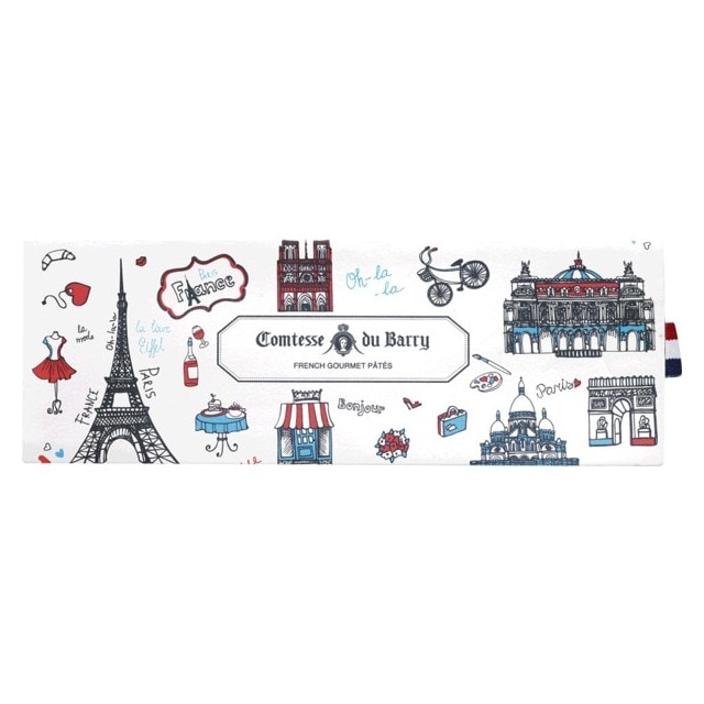 Imagem 0 de Terrines Gourmand Gift Pack  280 g