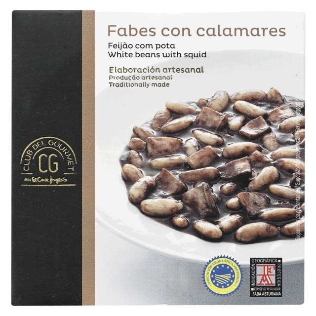 Imagem 0 de Feijão com Pota 420 g