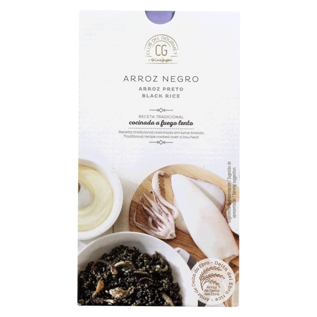 Imagem 0 de Arroz Preto 930 g