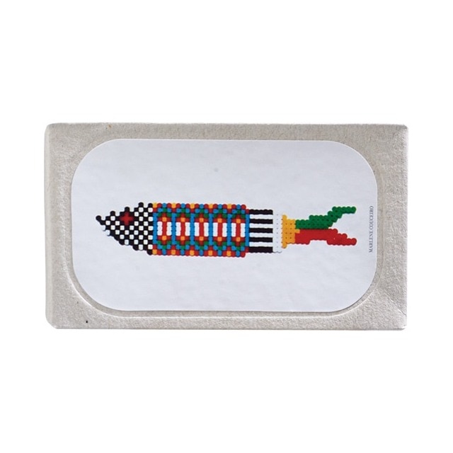 Imagem 0 de Petinga em Tomate lata 120 g