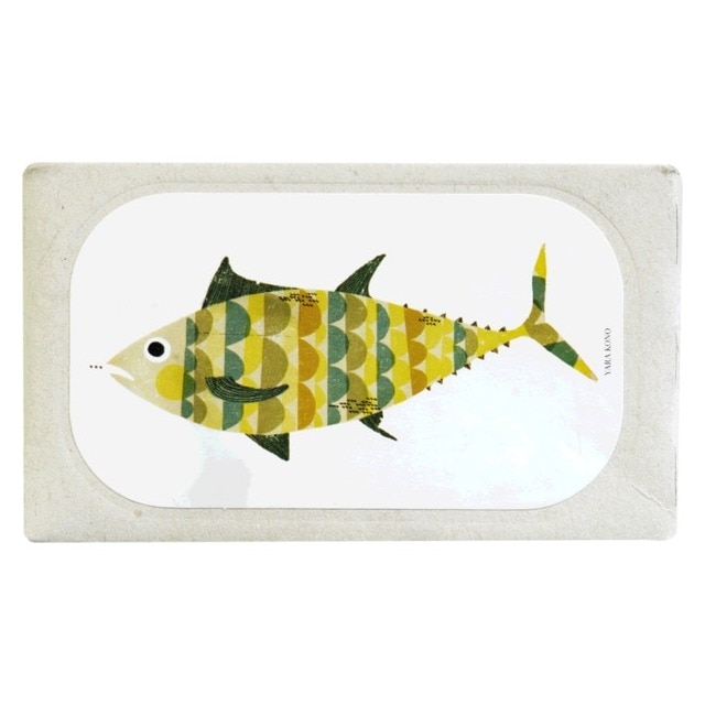 Imagem 0 de Filetes de Atum em Azeite lata 120 g