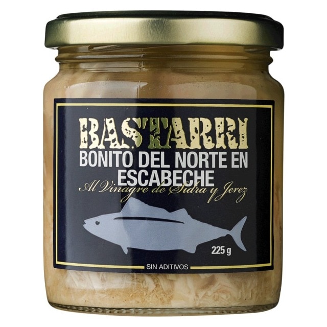 Imagem 0 de Atum do Norte em Escabeche 225 g