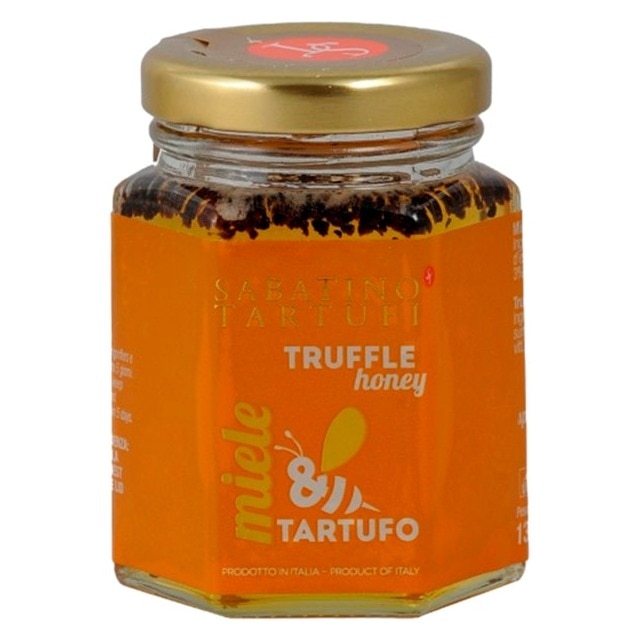 Imagem 0 de Condimento para Tempero com Mel e Trufa 130 g