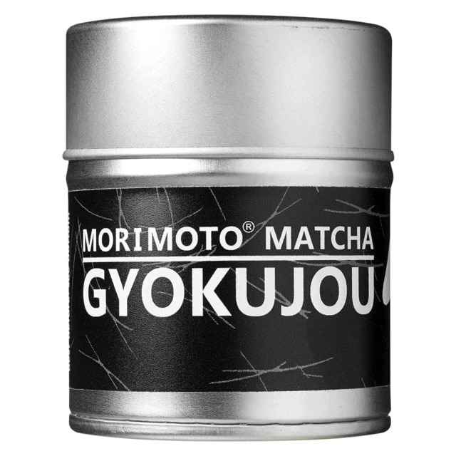 Imagem 0 de Morimoto Matcha Gyokujou 20 g