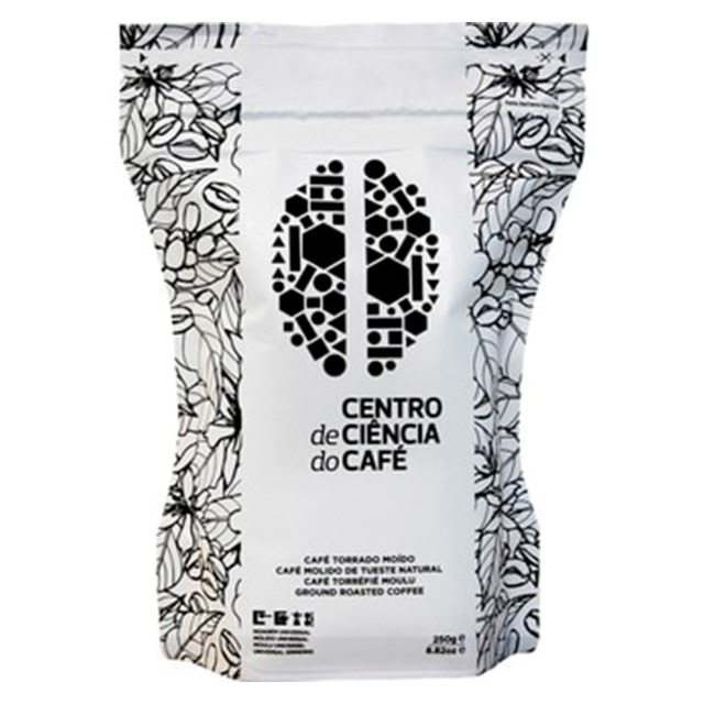 Imagem 0 de Café Torrado em Grão 250 g