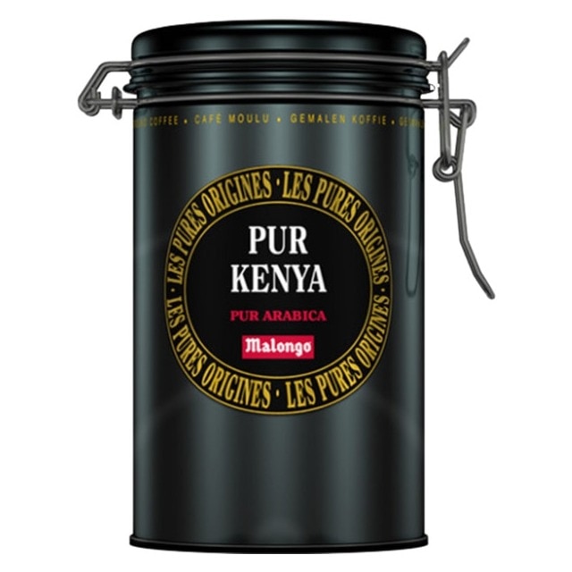 Imagem 0 de Café Moído Kenya 250 g