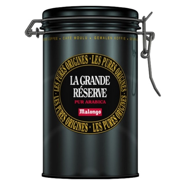 Imagem 0 de Café Moído La Grande Réserve 250 g