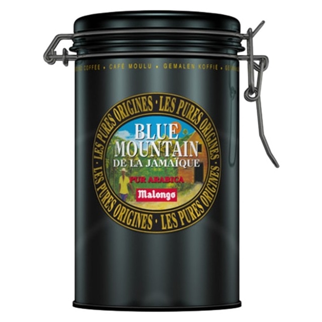 Imagem 0 de Café Moído Blue Mountain Jamaica 250 g