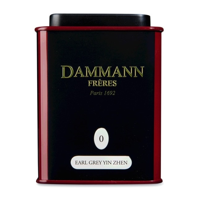 Imagem 0 de Chá Earl Grey Yin Zhein 100 g