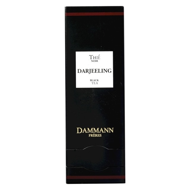 Imagem 0 de Chá Preto Darjeeling 24 unidades