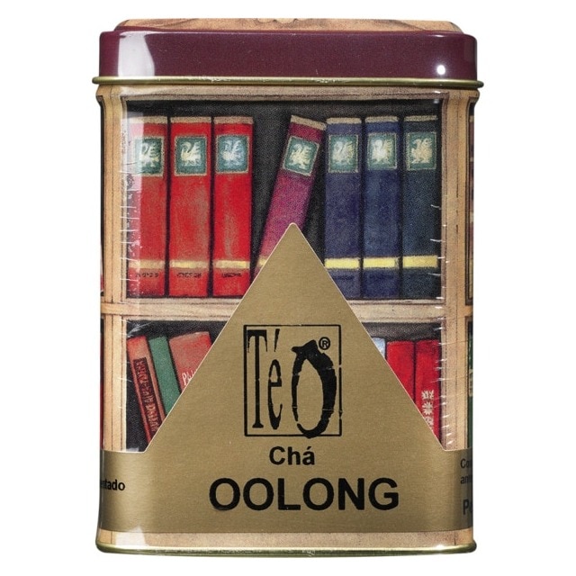 Imagem 0 de Chá Oolong 100 g