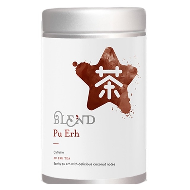 Imagem 0 de Chá Pu Erh 100 g