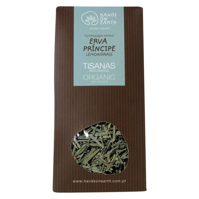 Imagem 0 de Tisana Erva Príncipe Biológica 25 g