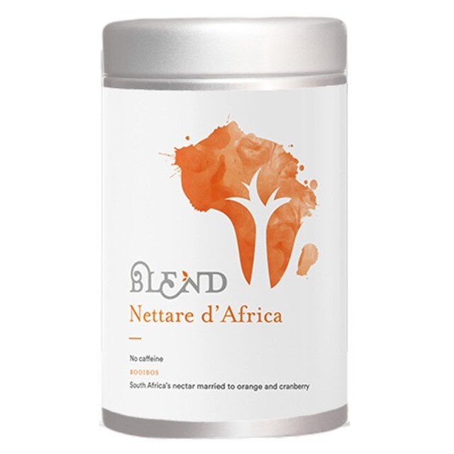 Imagem 0 de Tisana Rooibos Nettare D'Africa 100 g
