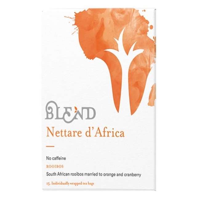 Imagem 0 de Tisana Rooibos Nettare D'Africa 30 g