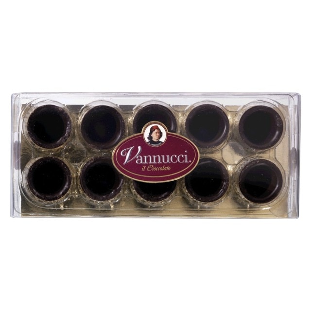 Imagem 0 de Copos de Chocolate 80 g