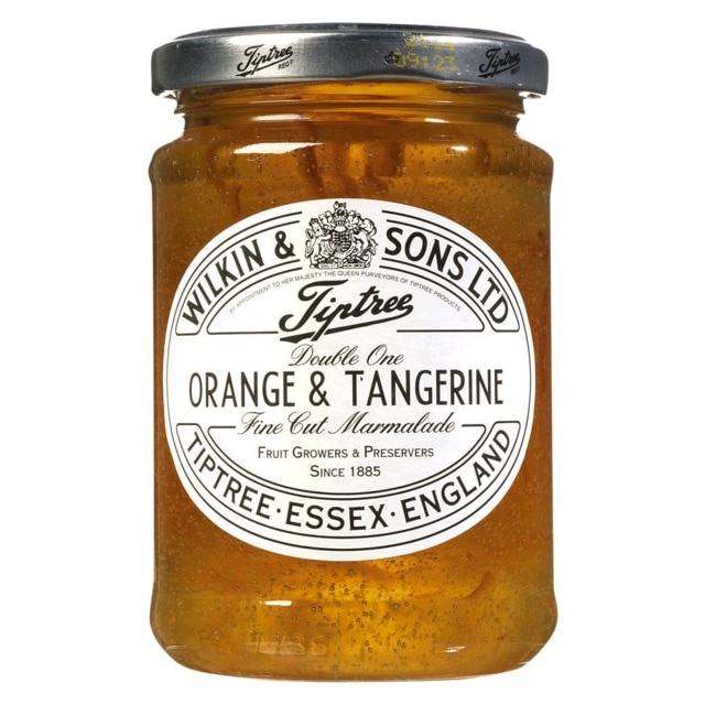 Imagem 0 de Doce de Laranja e Tangerina 340 g