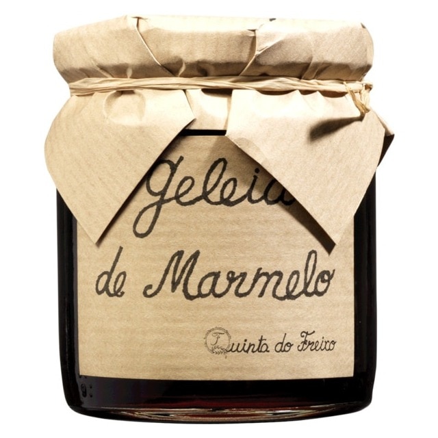 Imagem 0 de Geleia de Marmelo 300 g
