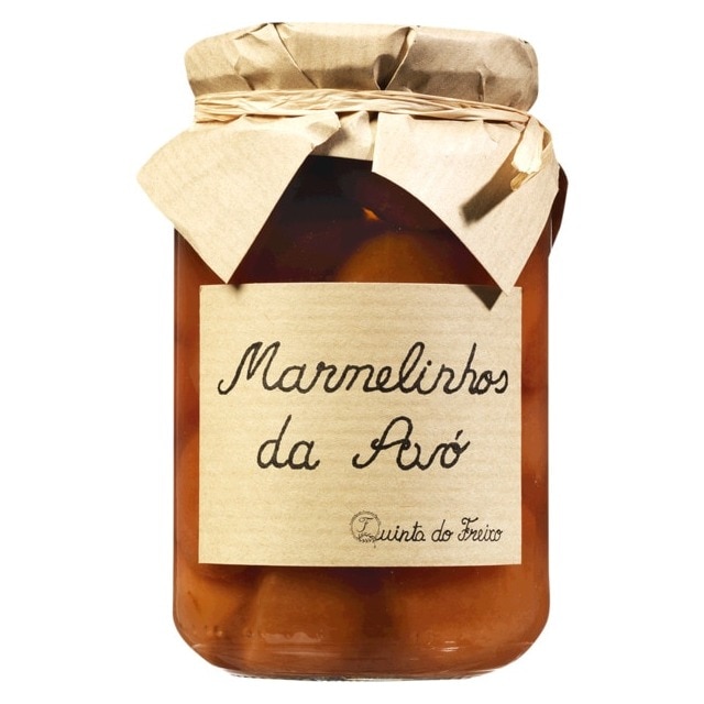 Imagem 0 de Marmelinhos da Avó 450 g