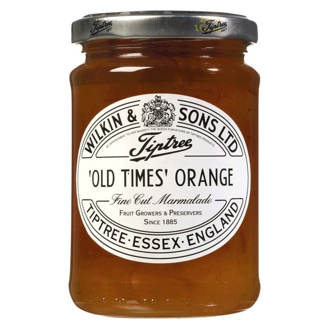 Imagem 0 de Doce de Laranja À Moda Antiga 340 g