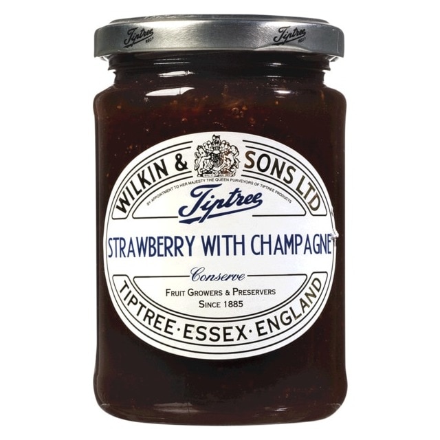 Imagem 0 de Doce de Morango com Champanhe 340 g