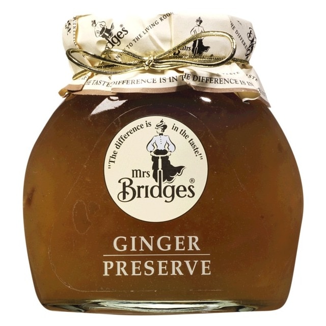 Imagem 0 de Doce de Gengibre 340 g