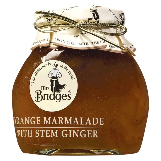 Imagem 0 de Doce de Laranja com Gengibre 340 g