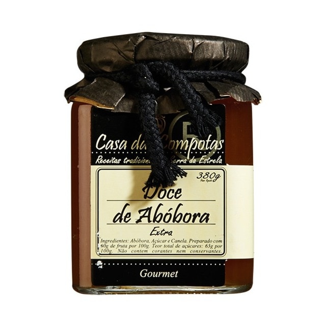 Imagem 0 de Doce de Abóbora 380 g