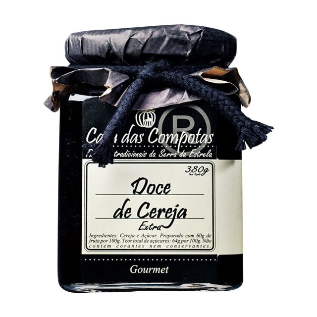 Imagem 0 de Doce de Cereja 380 g