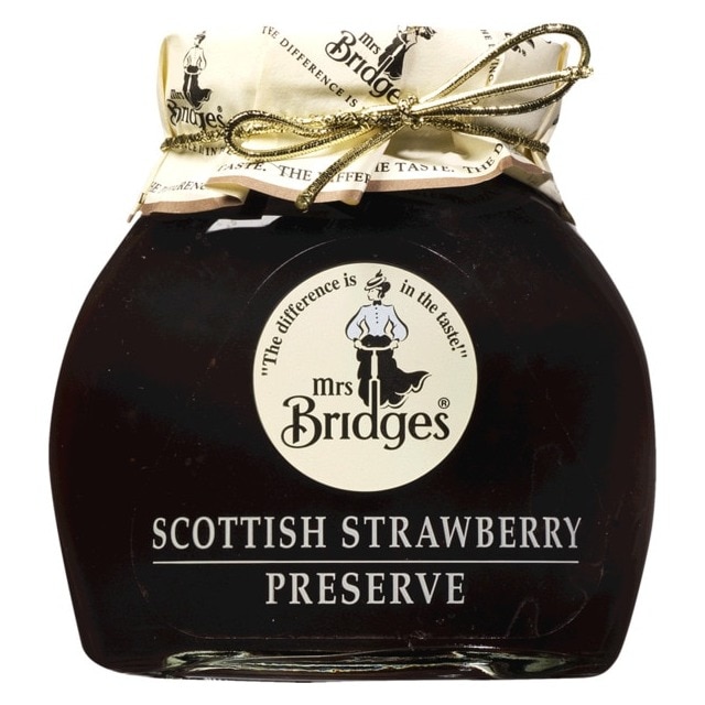 Imagem 0 de Doce de Morango Escocês 340 g